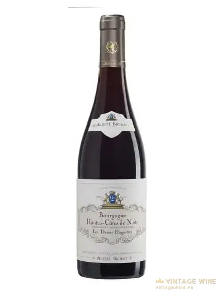 Albert Bichot Bourgogne Hautes Cotes de Nuits Les Dames Huguettes