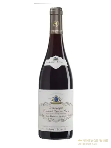 Albert Bichot Bourgogne Hautes Cotes de Nuits Les Dames Huguettes