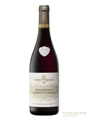Albert Bichot Bourgogne Passetoutgrain