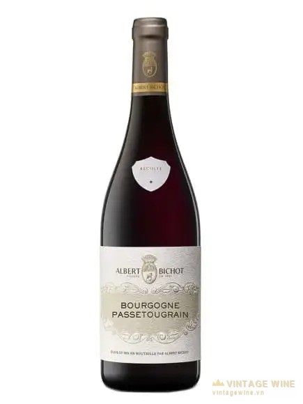 Albert Bichot Bourgogne Passetoutgrain