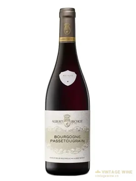 Albert Bichot Bourgogne Passetoutgrain
