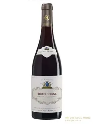 Albert Bichot Bourgogne Pinot Noir