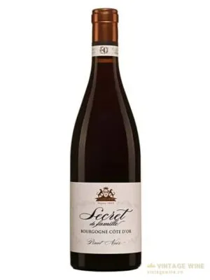 Albert Bichot Bourgogne Pinot Noir Cote d’Or Secret de Famille
