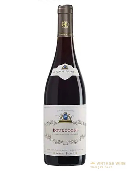 Albert Bichot Bourgogne Pinot Noir