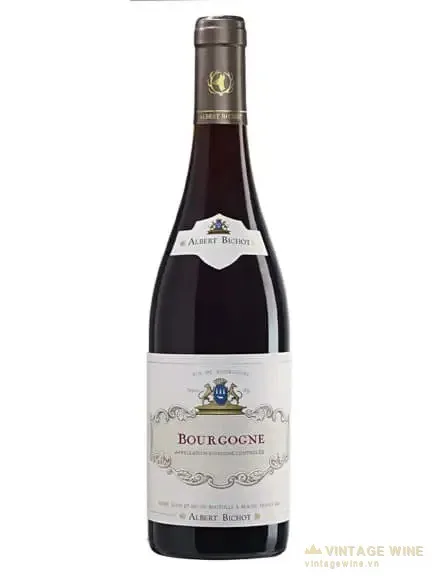 Albert Bichot Bourgogne Pinot Noir