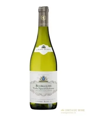 Albert Bichot Bourgogne Vieilles Vignes de Chardonnay