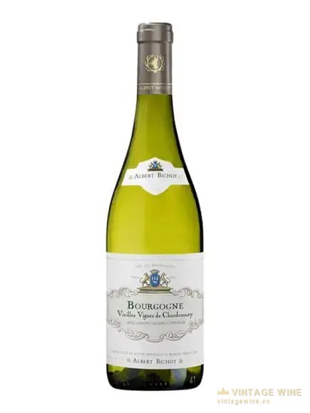 Albert Bichot Bourgogne Vieilles Vignes de Chardonnay