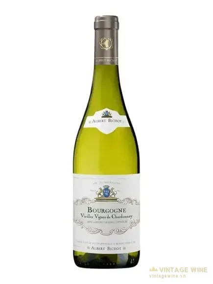 Albert Bichot Bourgogne Vieilles Vignes de Chardonnay