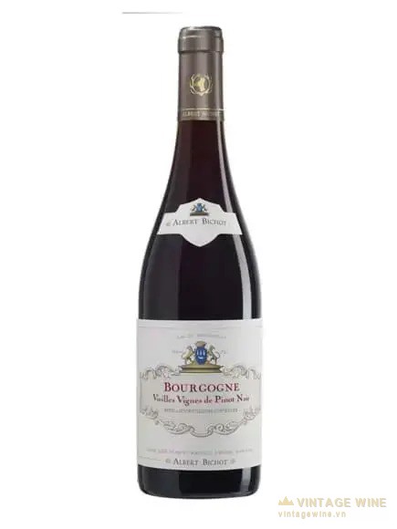 Albert Bichot Bourgogne Vieilles Vignes de Pinot Noir