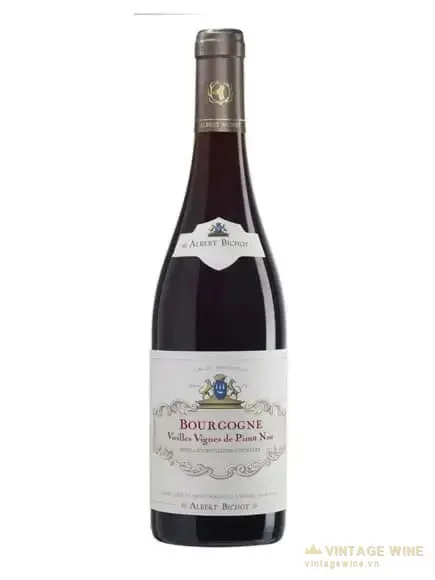 Albert Bichot Bourgogne Vieilles Vignes de Pinot Noir