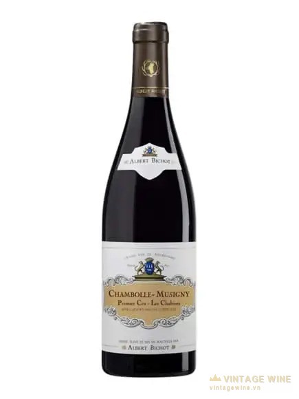 Albert Bichot Chambolle Musigny Premier Cru Les Chabiots