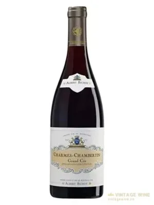 Albert Bichot Charmes-Chambertin Grand Cru