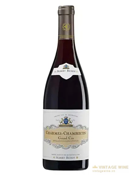 Albert Bichot Charmes-Chambertin Grand Cru