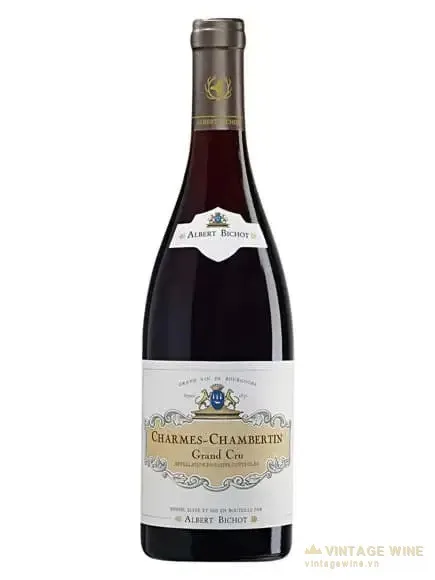 Albert Bichot Charmes-Chambertin Grand Cru