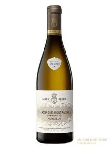 Albert Bichot Chassagne-Montrachet 1er Cru Morgeot