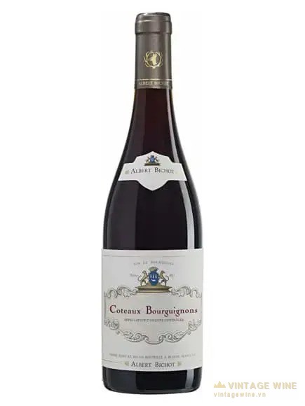 Albert Bichot Coteaux Bourguignons