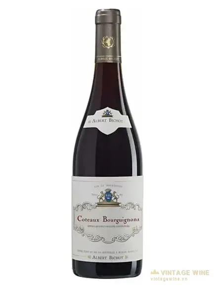 Albert Bichot Coteaux Bourguignons