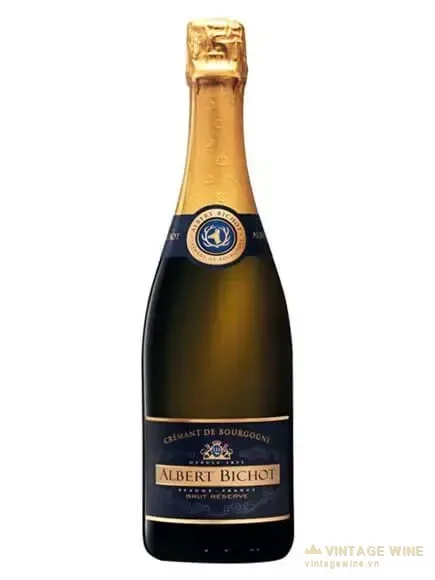 Albert Bichot Cremant de Bourgogne Brut Reserve