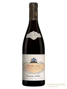 Albert Bichot Domaine Adelie Champs Martin Mercurey Premier Cru