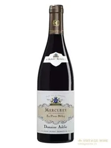 Albert Bichot Domaine Adelie Mercurey En Pierre Milley