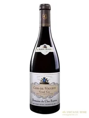 Albert Bichot Domaine du Clos Frantin Clos de Vougeot Grand Cru
