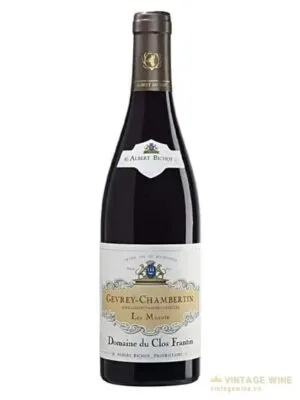 Albert Bichot Domaine du Clos Frantin Gevrey-Chambertin Les Murots