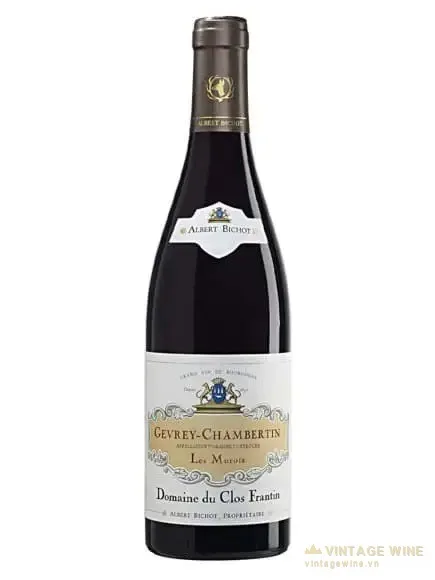 Albert Bichot Domaine du Clos Frantin Gevrey-Chambertin Les Murots