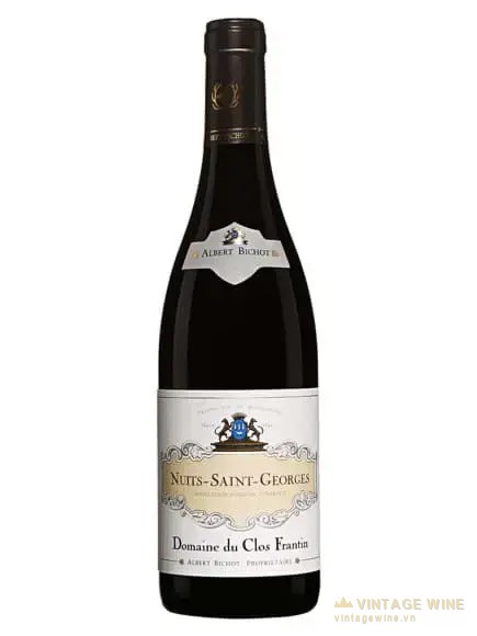 Albert Bichot Domaine du Clos Frantin Nuits Saint Georges