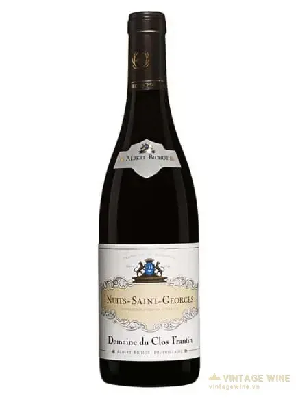 Albert Bichot Domaine du Clos Frantin Nuits Saint Georges