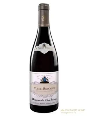 Albert Bichot Domaine du Clos Frantin Vosne-Romanee