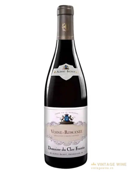 Albert Bichot Domaine du Clos Frantin Vosne-Romanee