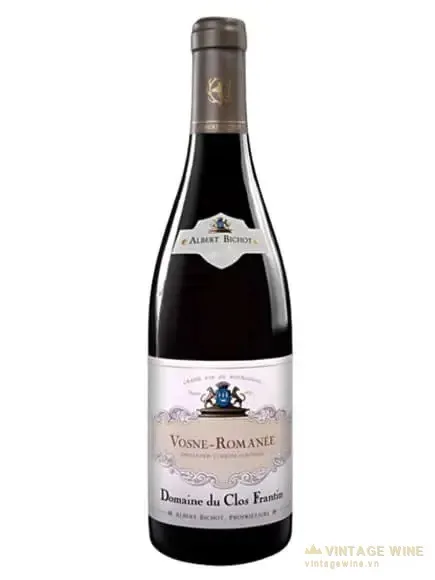 Albert Bichot Domaine du Clos Frantin Vosne-Romanee