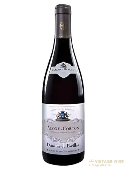Albert Bichot Domaine du Pavillon Aloxe-Corton