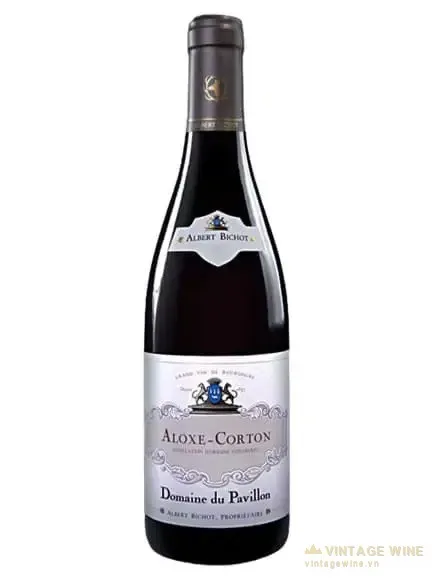Albert Bichot Domaine du Pavillon Aloxe-Corton