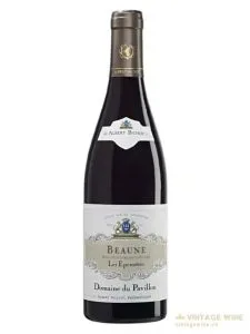 Albert Bichot Domaine du Pavillon Beaune Les Epenottes