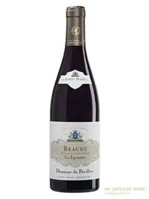 Albert Bichot Domaine du Pavillon Beaune Les Epenottes