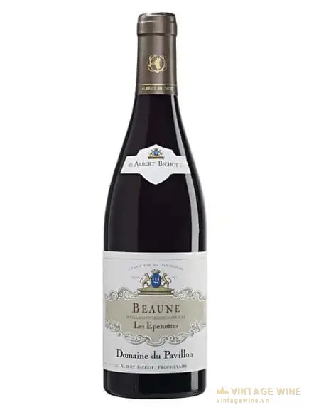 Albert Bichot Domaine du Pavillon Beaune Les Epenottes