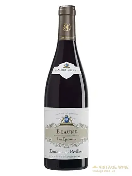 Albert Bichot Domaine du Pavillon Beaune Les Epenottes