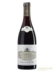 Albert Bichot Domaine du Pavillon Corton Grand Cru Clos des Marechaudes