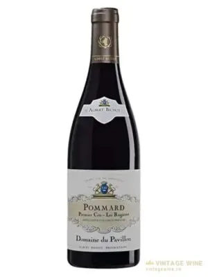 Albert Bichot Domaine du Pavillon Pommard 1er Cru Les Ruggiens