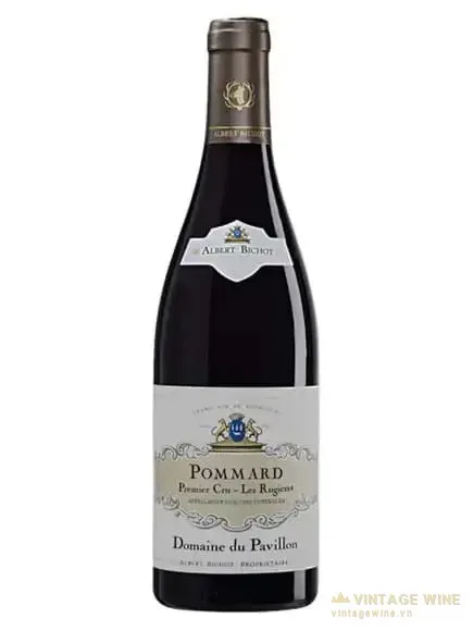Albert Bichot Domaine du Pavillon Pommard 1er Cru Les Ruggiens
