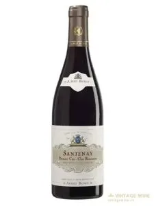 Albert Bichot Domaine du Pavillon Santenay 1er Cru Clos Rousseau