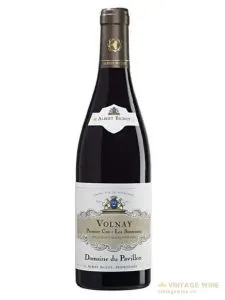 Albert Bichot Domaine du Pavillon Volvay 1er Cru Les Santenots