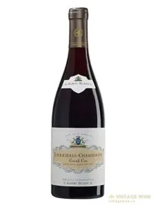 Albert Bichot Latricieres-Chambertin Grand Cru