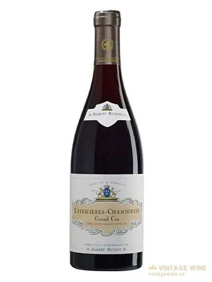 Albert Bichot Latricieres-Chambertin Grand Cru
