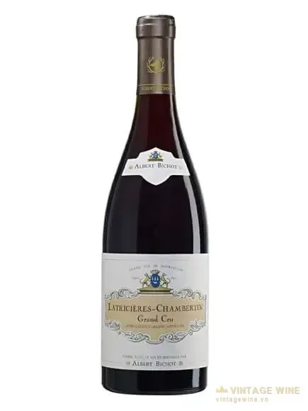 Albert Bichot Latricieres-Chambertin Grand Cru