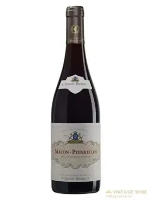 Albert Bichot Macon Pierreclos