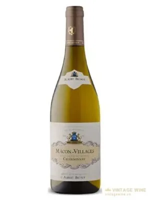 Albert Bichot Macon-Villages Chardonnay