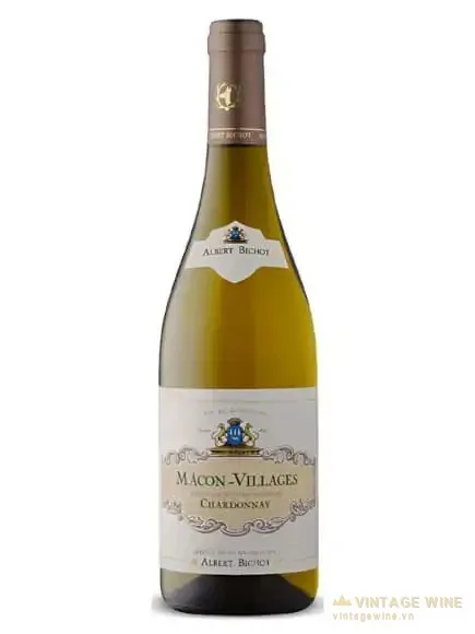 Albert Bichot Macon-Villages Chardonnay