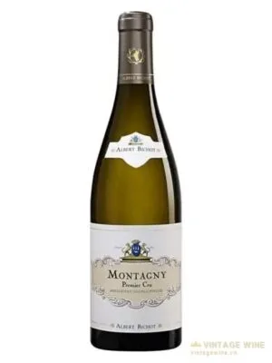 Albert Bichot Montagny 1er Cru chardonnay